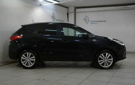 Hyundai ix35 I рестайлинг, 2011 год, 999 800 рублей, 17 фотография