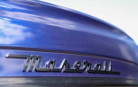 Maserati Ghibli, 2014 год, 2 599 000 рублей, 8 фотография
