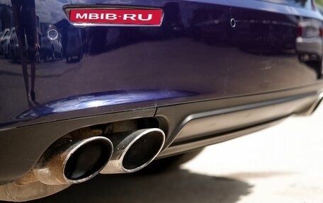 Maserati Ghibli, 2014 год, 2 599 000 рублей, 9 фотография