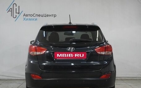 Hyundai ix35 I рестайлинг, 2011 год, 999 800 рублей, 14 фотография