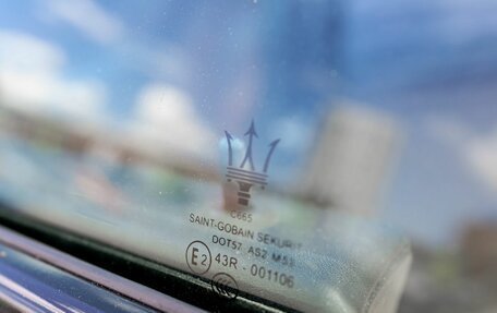 Maserati Ghibli, 2014 год, 2 599 000 рублей, 13 фотография