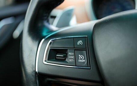 Maserati Ghibli, 2014 год, 2 599 000 рублей, 26 фотография
