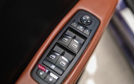 Maserati Ghibli, 2014 год, 2 599 000 рублей, 20 фотография