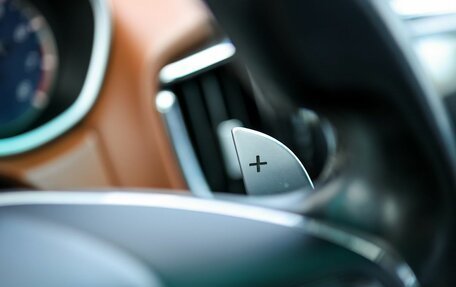 Maserati Ghibli, 2014 год, 2 599 000 рублей, 29 фотография