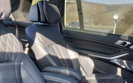 BMW X7, 2023 год, 15 999 999 рублей, 4 фотография