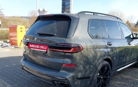 BMW X7, 2023 год, 15 999 999 рублей, 2 фотография