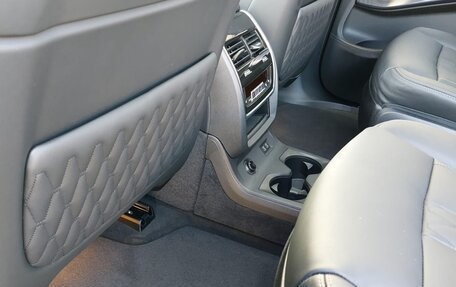 BMW X7, 2023 год, 15 999 999 рублей, 11 фотография