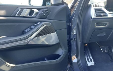 BMW X7, 2023 год, 15 999 999 рублей, 16 фотография