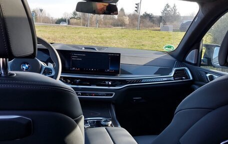 BMW X7, 2023 год, 15 999 999 рублей, 9 фотография