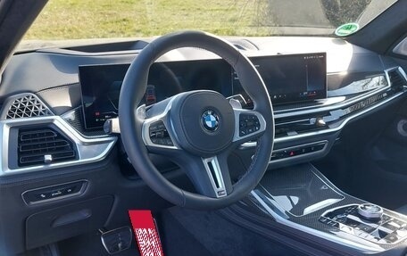 BMW X7, 2023 год, 15 999 999 рублей, 13 фотография