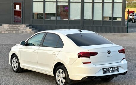 Volkswagen Polo VI (EU Market), 2020 год, 1 495 000 рублей, 3 фотография