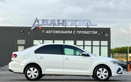 Volkswagen Polo VI (EU Market), 2020 год, 1 495 000 рублей, 8 фотография