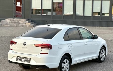 Volkswagen Polo VI (EU Market), 2020 год, 1 495 000 рублей, 7 фотография