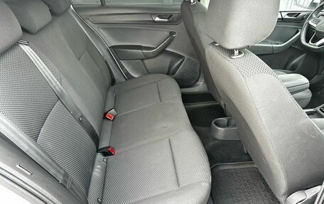 Volkswagen Polo VI (EU Market), 2020 год, 1 495 000 рублей, 23 фотография