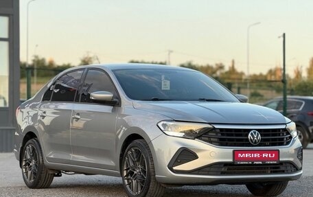 Volkswagen Polo VI (EU Market), 2020 год, 1 699 000 рублей, 5 фотография