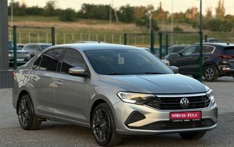 Volkswagen Polo VI (EU Market), 2020 год, 1 699 000 рублей, 6 фотография