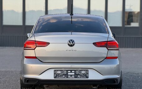 Volkswagen Polo VI (EU Market), 2020 год, 1 699 000 рублей, 7 фотография