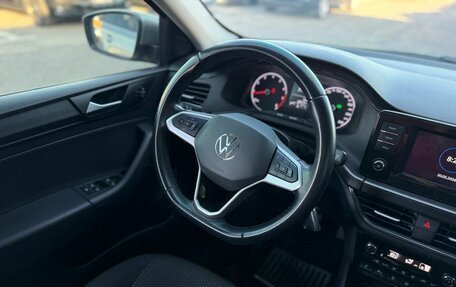 Volkswagen Polo VI (EU Market), 2020 год, 1 699 000 рублей, 10 фотография