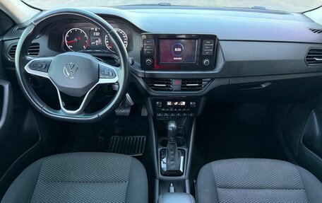 Volkswagen Polo VI (EU Market), 2020 год, 1 699 000 рублей, 8 фотография