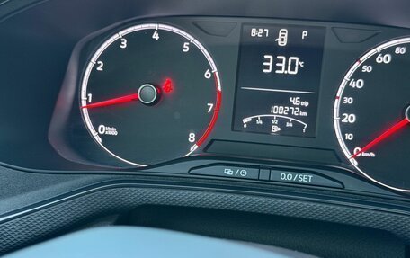 Volkswagen Polo VI (EU Market), 2020 год, 1 699 000 рублей, 12 фотография