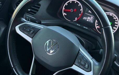 Volkswagen Polo VI (EU Market), 2020 год, 1 699 000 рублей, 11 фотография