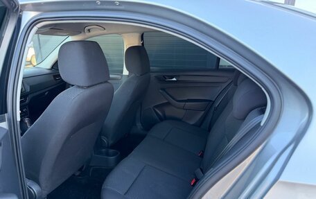 Volkswagen Polo VI (EU Market), 2020 год, 1 699 000 рублей, 19 фотография