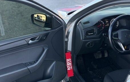 Volkswagen Polo VI (EU Market), 2020 год, 1 699 000 рублей, 15 фотография