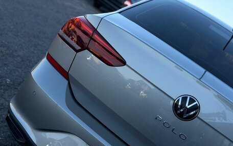 Volkswagen Polo VI (EU Market), 2020 год, 1 699 000 рублей, 25 фотография