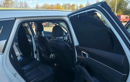 KIA Sorento IV, 2021 год, 4 100 000 рублей, 8 фотография