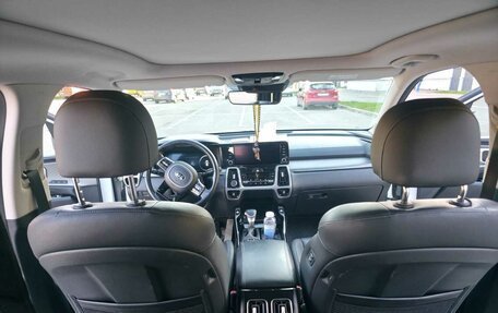 KIA Sorento IV, 2021 год, 4 100 000 рублей, 10 фотография