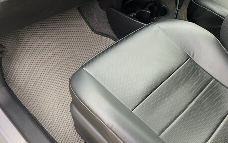 Toyota Vitz, 2014 год, 700 000 рублей, 14 фотография