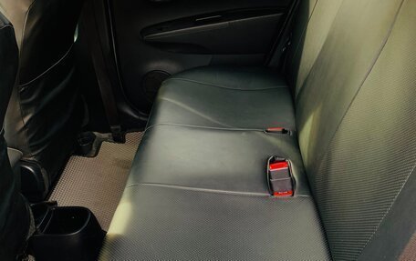 Toyota Vitz, 2014 год, 700 000 рублей, 20 фотография