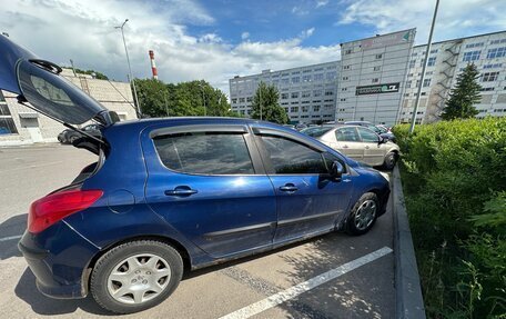 Peugeot 308 II, 2008 год, 275 000 рублей, 3 фотография