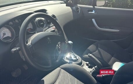 Peugeot 308 II, 2008 год, 275 000 рублей, 4 фотография
