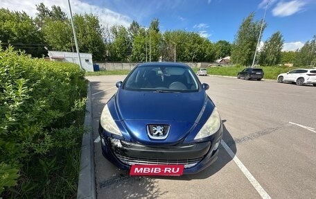 Peugeot 308 II, 2008 год, 275 000 рублей, 2 фотография