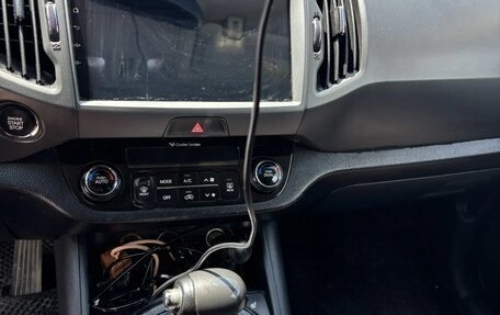 KIA Sportage III, 2012 год, 1 500 000 рублей, 5 фотография