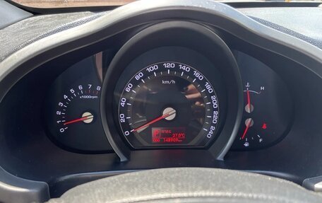 KIA Sportage III, 2012 год, 1 500 000 рублей, 7 фотография