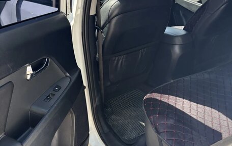 KIA Sportage III, 2012 год, 1 500 000 рублей, 11 фотография