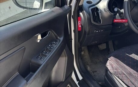 KIA Sportage III, 2012 год, 1 500 000 рублей, 12 фотография