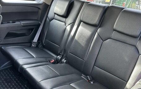 Honda Pilot III рестайлинг, 2011 год, 1 439 000 рублей, 9 фотография