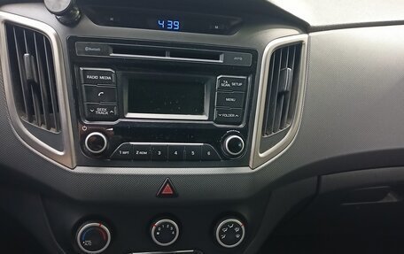 Hyundai Creta I рестайлинг, 2018 год, 1 730 000 рублей, 6 фотография