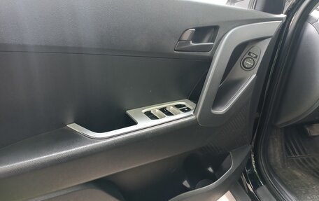 Hyundai Creta I рестайлинг, 2018 год, 1 730 000 рублей, 11 фотография