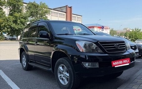 Lexus GX I, 2004 год, 1 600 000 рублей, 2 фотография