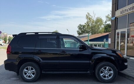 Lexus GX I, 2004 год, 1 600 000 рублей, 4 фотография