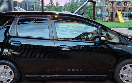 Honda Fit Shuttle I рестайлинг, 2013 год, 1 050 000 рублей, 16 фотография