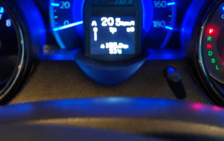 Honda Fit Shuttle I рестайлинг, 2013 год, 1 050 000 рублей, 12 фотография