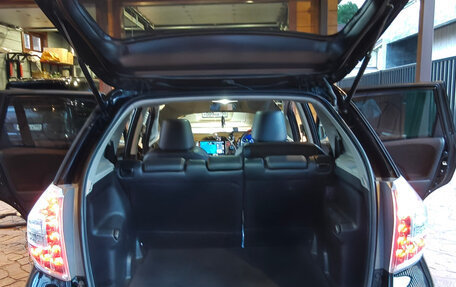 Honda Fit Shuttle I рестайлинг, 2013 год, 1 050 000 рублей, 32 фотография