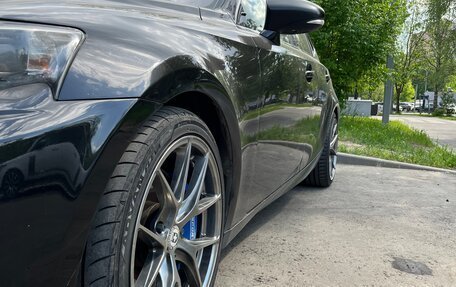 Lexus IS III, 2014 год, 2 300 000 рублей, 9 фотография