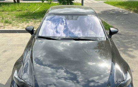 Lexus IS III, 2014 год, 2 300 000 рублей, 11 фотография
