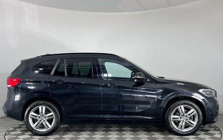 BMW X1, 2020 год, 2 899 000 рублей, 7 фотография